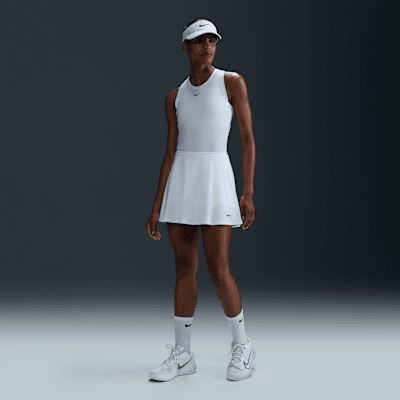 Nike Victory Women's Dri-FIT Flouncy Tennis Skirt. Nike.com